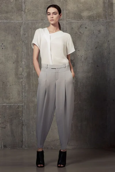 Look 7